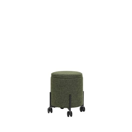 Hubsch Contain pouf small - 021701