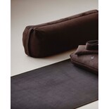 Nordal Yogamatte brun - 2528