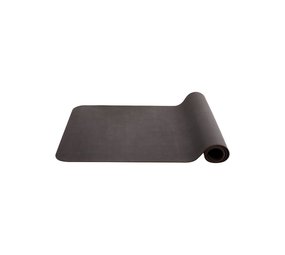 Nordal Yoga mat bruin