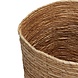 Hubsch Gentle manden set van 2 stuks - 171702 Hubsch Gentle manden set van 2 stuks - 171702