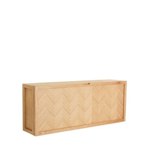 Hubsch Herringbone schoenenkast - 881704