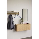 Hubsch Herringbone schoenenkast - 881704