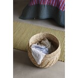 Hubsch Paniers de luxe lot de 2 pièces - 171701 Hubsch Paniers de luxe lot de 2 pièces - 171701