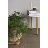 Hubsch Reveal manden set van 2 stuks - 171703 Hubsch Reveal manden set van 2 stuks - 171703