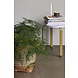 Hubsch Reveal manden set van 2 stuks - 171703 Hubsch Reveal manden set van 2 stuks - 171703