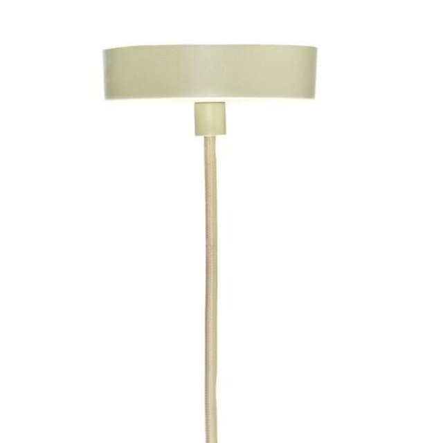Hubsch Solid hanging lamp - 961704 Hubsch Solid hanging lamp - 961704