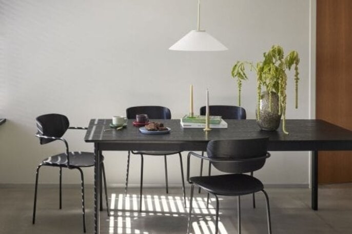 Hubsch Solid hanglamp - 961704