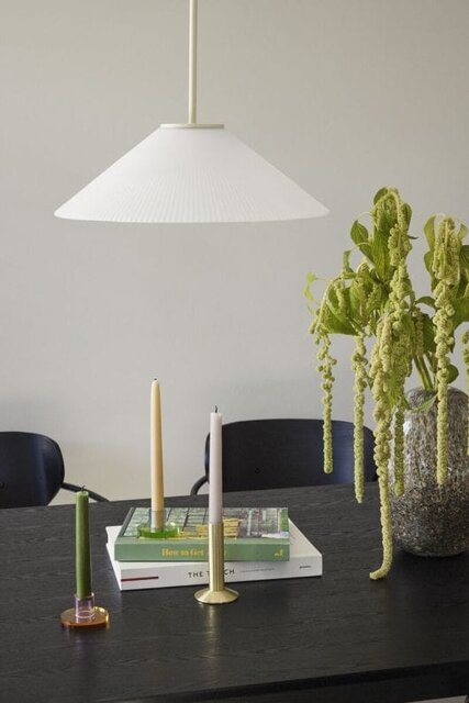 Hubsch Solide Hängelampe - 961704 Hubsch Solide Hängelampe - 961704