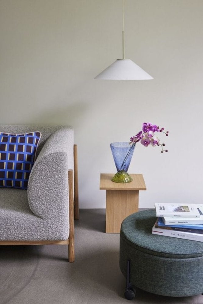 Hubsch Solid hanglamp - 961704 Hubsch Solid hanglamp - 961704