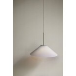 Hubsch Lampada a sospensione solida - 961704 Hubsch Lampada a sospensione solida - 961704