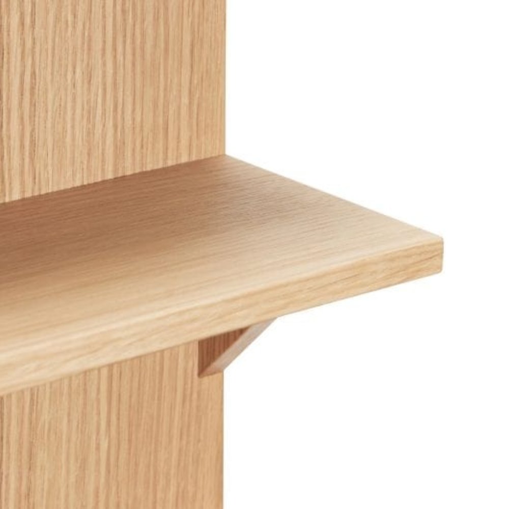 Hubsch Straight wandrek - 881703