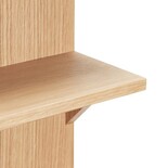 Hubsch Straight wandrek - 881703