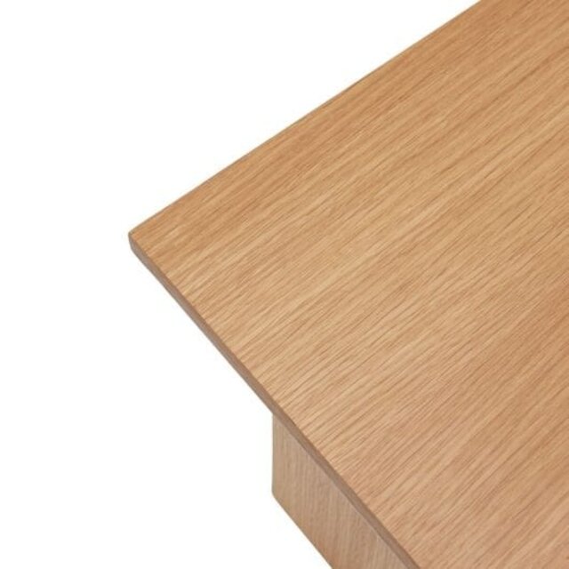 Hubsch Rett sidebord - 881701