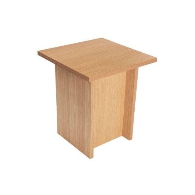 Hubsch Rett sidebord - 881701