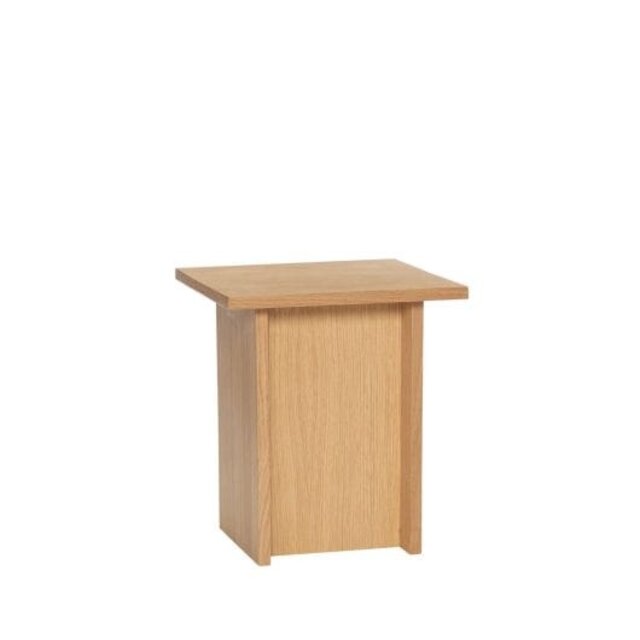 Hubsch Rett sidebord - 881701