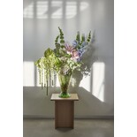 Hubsch Straight side table - 881701 Hubsch Straight side table - 881701