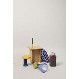 Hubsch Straight side table - 881701 Hubsch Straight side table - 881701