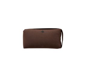 Nordal Yogameditationsstöd brun