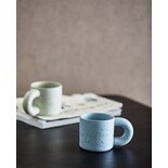 Nordal Jose mugs light green set of 6 pieces - 68000 Nordal Jose mugs light green set of 6 pieces - 68000