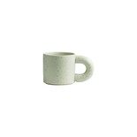 Nordal Jose mugs light green set of 6 pieces - 68000 Nordal Jose mugs light green set of 6 pieces - 68000