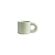 Nordal Jose mugs light green set of 6 pieces - 68000 Nordal Jose mugs light green set of 6 pieces - 68000