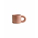 Nordal Jose mugs rose set de 6 pièces - 68001 Nordal Jose mugs rose set de 6 pièces - 68001