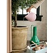 Broste Copenhagen Rosario vaas groen - 71178215 Broste Copenhagen Rosario vaas groen - 71178215
