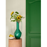 Broste Copenhagen Rosario vaas groen - 71178215 Broste Copenhagen Rosario vaas groen - 71178215