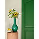 Broste Copenhagen Rosario vaas groen - 71178215 Broste Copenhagen Rosario vaas groen - 71178215