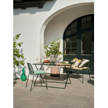 Broste Copenhagen Rosario vaas groen - 71178215 Broste Copenhagen Rosario vaas groen - 71178215