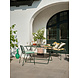 Broste Copenhagen Rosario vaas groen - 71178215 Broste Copenhagen Rosario vaas groen - 71178215