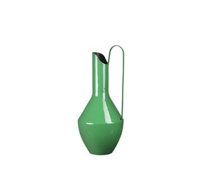 Broste Copenhagen Rosario vaas groen Broste Copenhagen Rosario vaas groen