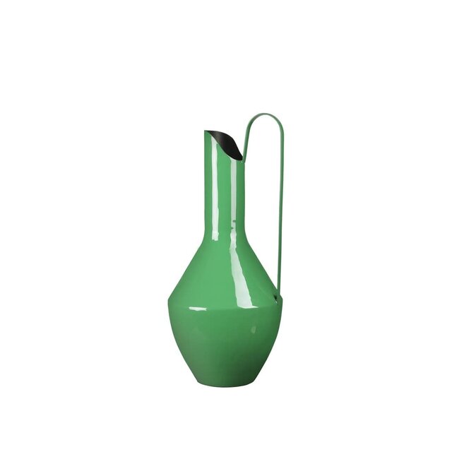Broste Copenhagen Vase Rosario vert - 71178215 Broste Copenhagen Vase Rosario vert - 71178215
