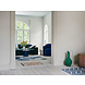Broste Copenhagen Tulina tafel blauw - 71177669 Broste Copenhagen Tulina tafel blauw - 71177669