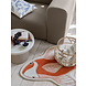 Broste Copenhagen Koi vloerkleed - 70070351 Broste Copenhagen Koi vloerkleed - 70070351