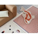 Broste Copenhagen Koi-Teppich - 70070351