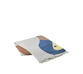 Broste Copenhagen Plaid Daphné Broste Copenhagen Plaid Daphné