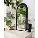 Nordal Falco mirror - 15752 Nordal Falco mirror - 15752