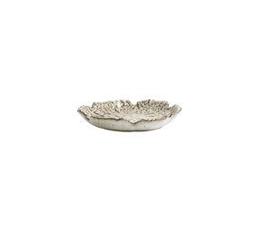 Nordal Leafa plate S set of 4 pieces