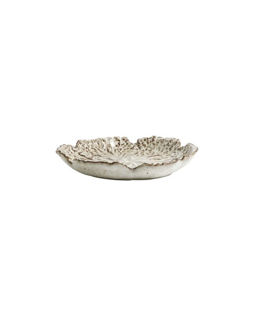 Nordal Leafa plate S sett med 4 deler - 68094