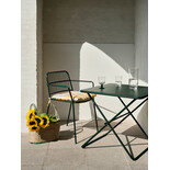 Broste Copenhagen Paniers Lykke vert set de 2 pièces - 14420254 Broste Copenhagen Paniers Lykke vert set de 2 pièces - 14420254