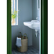 Broste Copenhagen Lykke manden groen set van 3 stuks - 14420258 Broste Copenhagen Lykke manden groen set van 3 stuks - 14420258