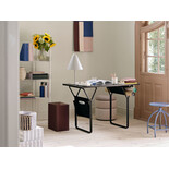 Broste Copenhagen Sgabello Sire blu - 70010113 Broste Copenhagen Sgabello Sire blu - 70010113