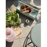 Broste Copenhagen Sire tabouret vert - 70010112