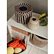 Broste Copenhagen Polly manden set van 3 stuks - 14420535 Broste Copenhagen Polly manden set van 3 stuks - 14420535