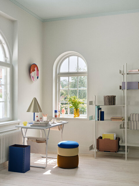 Broste Copenhagen Polly korgar set med 3 delar - 14420535 Broste Copenhagen Polly korgar set med 3 delar - 14420535