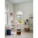 Broste Copenhagen Polly manden set van 3 stuks - 14420535 Broste Copenhagen Polly manden set van 3 stuks - 14420535