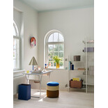 Broste Copenhagen Hanna Wanddekoration Rosa - 72010001