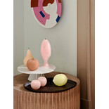 Broste Copenhagen Hanna decoración de pared rosa - 72010001