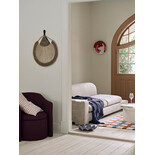 Broste Copenhagen Decorazione murale Hanna rosa - 72010001